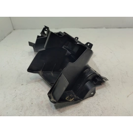 2019-2021 HONDA CIVIC FRONT LEFT DRIVER SIDE BUMPER INDUCTION AIR GUIDE OEM