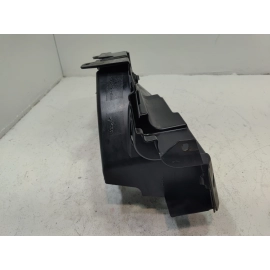 2019-2021 HONDA CIVIC FRONT LEFT DRIVER SIDE BUMPER INDUCTION AIR GUIDE OEM
