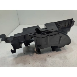2019-2021 HONDA CIVIC FRONT LEFT DRIVER SIDE BUMPER INDUCTION AIR GUIDE OEM