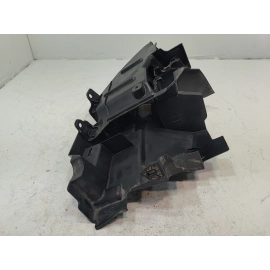 2019-2021 HONDA CIVIC FRONT LEFT DRIVER SIDE BUMPER INDUCTION AIR GUIDE OEM