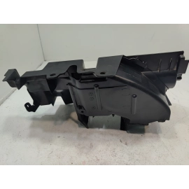 2019-2021 HONDA CIVIC FRONT LEFT DRIVER SIDE BUMPER INDUCTION AIR GUIDE OEM