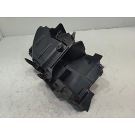 2019-2021 HONDA CIVIC FRONT LEFT DRIVER SIDE BUMPER INDUCTION AIR GUIDE OEM