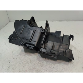2019-2021 HONDA CIVIC FRONT LEFT DRIVER SIDE BUMPER INDUCTION AIR GUIDE OEM