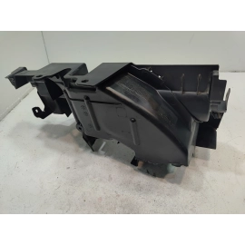 2019-2021 HONDA CIVIC FRONT LEFT DRIVER SIDE BUMPER INDUCTION AIR GUIDE OEM