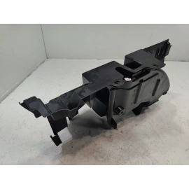 2019-2021 HONDA CIVIC FRONT LEFT DRIVER SIDE BUMPER INDUCTION AIR GUIDE OEM