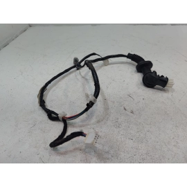2016-2021 HONDA CIVIC SPORT REAR LEFT DRIVER SIDE DOOR WIRE WIRING HARNESS OEM