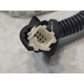 2016-2021 HONDA CIVIC SPORT REAR LEFT DRIVER SIDE DOOR WIRE WIRING HARNESS OEM