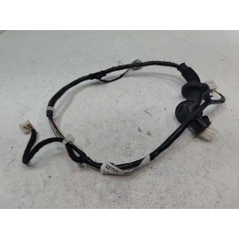 2016-2021 HONDA CIVIC SPORT REAR LEFT DRIVER SIDE DOOR WIRE WIRING HARNESS OEM