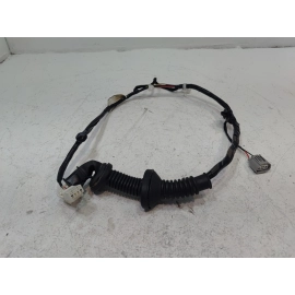 2016-2021 HONDA CIVIC SPORT REAR LEFT DRIVER SIDE DOOR WIRE WIRING HARNESS OEM