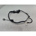 2016-2021 HONDA CIVIC SPORT REAR LEFT DRIVER SIDE DOOR WIRE WIRING HARNESS OEM