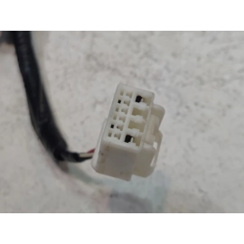 2016-2021 HONDA CIVIC SPORT REAR LEFT DRIVER SIDE DOOR WIRE WIRING HARNESS OEM