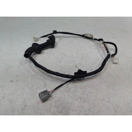 2016-2021 HONDA CIVIC SPORT REAR LEFT DRIVER SIDE DOOR WIRE WIRING HARNESS OEM