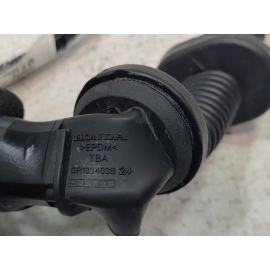 2016-2021 HONDA CIVIC SPORT REAR LEFT DRIVER SIDE DOOR WIRE WIRING HARNESS OEM