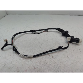 2016-2021 HONDA CIVIC SPORT REAR LEFT DRIVER SIDE DOOR WIRE WIRING HARNESS OEM