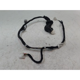 2016-2021 HONDA CIVIC SPORT REAR LEFT DRIVER SIDE DOOR WIRE WIRING HARNESS OEM