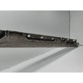 TOYOTA CAMRY SE XSE DRIVER SIDE LOWER BODY SKIRT ROCKER PANEL 2PS OEM 2018-2025