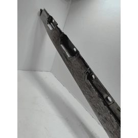 TOYOTA CAMRY SE XSE DRIVER SIDE LOWER BODY SKIRT ROCKER PANEL 2PS OEM 2018-2025