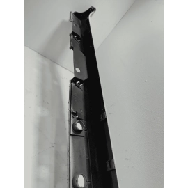 TOYOTA CAMRY SE XSE DRIVER SIDE LOWER BODY SKIRT ROCKER PANEL 2PS OEM 2018-2025