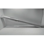 TOYOTA CAMRY SE XSE DRIVER SIDE LOWER BODY SKIRT ROCKER PANEL 2PS OEM 2018-2025