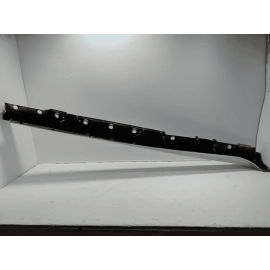 TOYOTA CAMRY SE XSE DRIVER SIDE LOWER BODY SKIRT ROCKER PANEL 2PS OEM 2018-2025