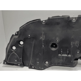 TOYOTA CAMRY UNDER FRONT BUMPER SPLASH SHIELD COVER OEM 2018-2024