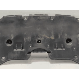 TOYOTA CAMRY UNDER FRONT BUMPER SPLASH SHIELD COVER OEM 2018-2024