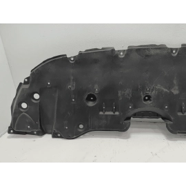 TOYOTA CAMRY UNDER FRONT BUMPER SPLASH SHIELD COVER OEM 2018-2024