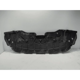 TOYOTA CAMRY UNDER FRONT BUMPER SPLASH SHIELD COVER OEM 2018-2024