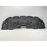 TOYOTA CAMRY UNDER FRONT BUMPER SPLASH SHIELD COVER OEM 2018-2024