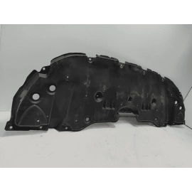 TOYOTA CAMRY UNDER FRONT BUMPER SPLASH SHIELD COVER OEM 2018-2024