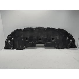TOYOTA CAMRY UNDER FRONT BUMPER SPLASH SHIELD COVER OEM 2018-2024