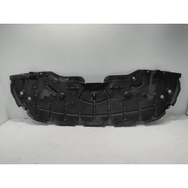 TOYOTA CAMRY UNDER FRONT BUMPER SPLASH SHIELD COVER OEM 2018-2024