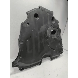 TOYOTA CAMRY FWD UNDER ENGINE REARWARD SPLASH SHIELD COVER OEM 2018-2024