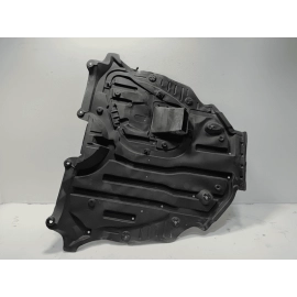 TOYOTA CAMRY FWD UNDER ENGINE REARWARD SPLASH SHIELD COVER OEM 2018-2024