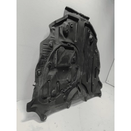 TOYOTA CAMRY FWD UNDER ENGINE REARWARD SPLASH SHIELD COVER OEM 2018-2024