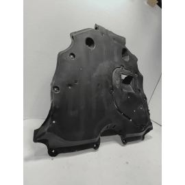 TOYOTA CAMRY FWD UNDER ENGINE REARWARD SPLASH SHIELD COVER OEM 2018-2024