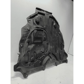 TOYOTA CAMRY FWD UNDER ENGINE REARWARD SPLASH SHIELD COVER OEM 2018-2024