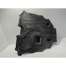 TOYOTA CAMRY FWD UNDER ENGINE REARWARD SPLASH SHIELD COVER OEM 2018-2024