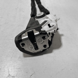 REAR LEFT DRIVER SIDE DOOR LOCK LATCH ACTUATOR ACURA TLX 2015-2020 OEM 1PCS