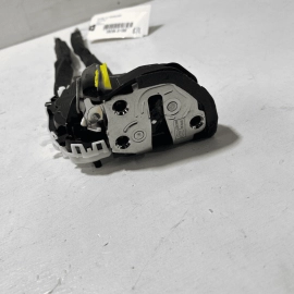 REAR LEFT DRIVER SIDE DOOR LOCK LATCH ACTUATOR ACURA TLX 2015-2020 OEM 1PCS