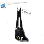 REAR LEFT DRIVER SIDE DOOR LOCK LATCH ACTUATOR ACURA TLX 2015-2020 OEM 1PCS