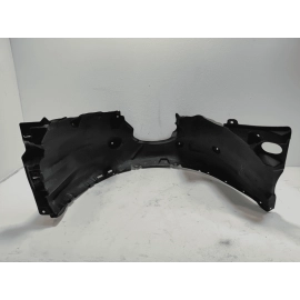 TOYOTA SE XSE CAMRY FRONT PASSENGER SIDE FENDER LINER SPLASH SHIELD OEM 18-2024