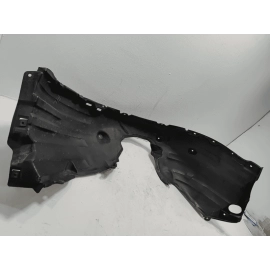 TOYOTA SE XSE CAMRY FRONT LEFT DRIVER FENDER LINER SPLASH SHIELD 2018 - 2024 OEM