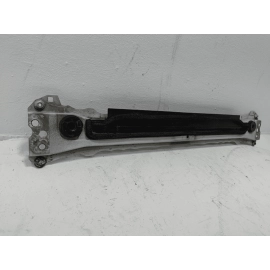 2018 - 2024 TOYOTA CAMRY RADIATOR CORE SUPPORT LOWER REINFORCED TIE BAR OEM 2PS
