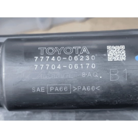 2019-2024 TOYOTA CAMRY FUEL VAPOR EVAPORATOR CANISTER CHARC OEM
