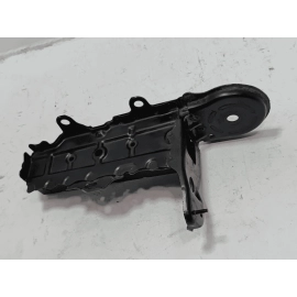 18-2024 TOYOTA CAMRY FRONT DRIVER SIDE BUMPER REINFORCEMENT SUPPORT BRACKET OEM