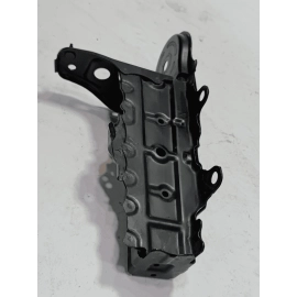 2018-2025 TOYOTA CAMRY FRONT BUMPER REINFORCEMENT PASSENGER SIDE SUPPORT BRACKET