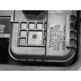 TOYOTA CAMRY AVALON FUEL VAPOR CANISTER & LEAK DETECTION PUMP OEM 2018-2024