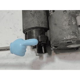 DEFECT! TOYOTA CAMRY RAV4 2.5L ENGINE STARTER MOTOR 2018 - 2024 OEM