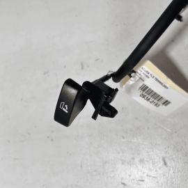 ACURA TLX REAR SEAT BACK RIGHT PASSENGER SIDE RELEASE CABLE & LEVER 2015-20